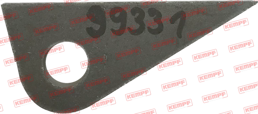 99331 Kempf Gelenkbandlagerauge